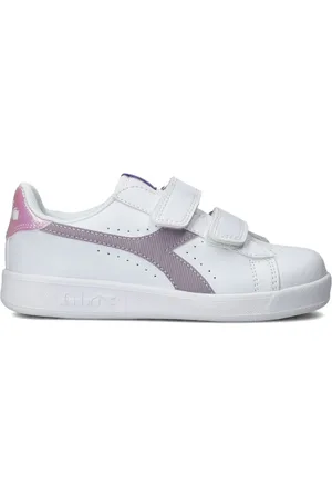 Diadora Meisjes Sneakers Game P Ps Girl - - Maat 28