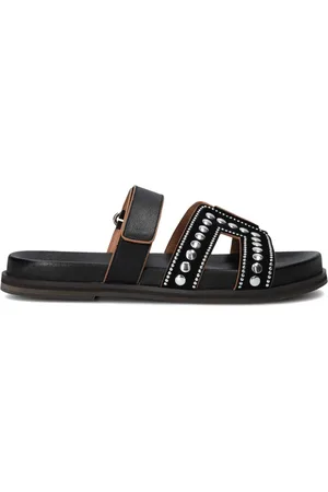 Bibi Lou Dames Slippers 529z27vk - - Maat 37
