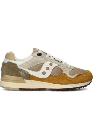 Saucony Heren Sneakers Shadow 5000 M - - Maat 41