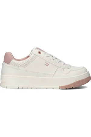 Tommy Hilfiger Meisjes Sneakers 33740 - - Maat 30
