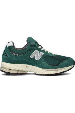 New Balance Dames Sneakers M2002r M - - Maat 40