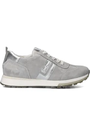 Paul Green Dames Sneakers 5392 - - Maat 36