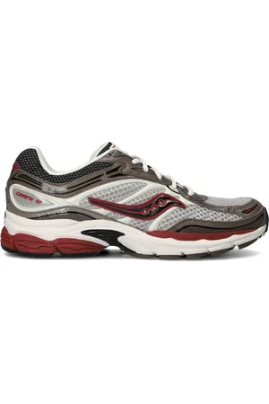 Saucony Dames Sneakers Progrid Omni 9 - - Maat 43