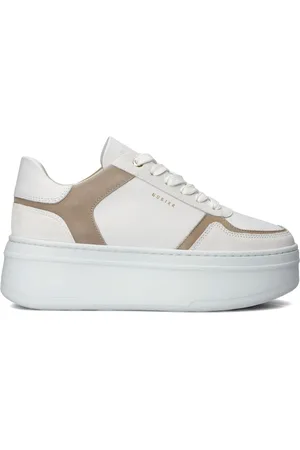 Nubikk Dames Sneakers Bayou Platform - - Maat 36