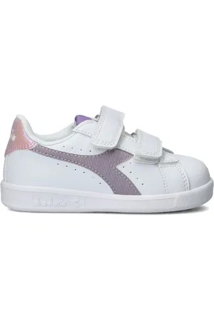 Diadora Meisjes Sneakers Game P Td Girl - - Maat 22