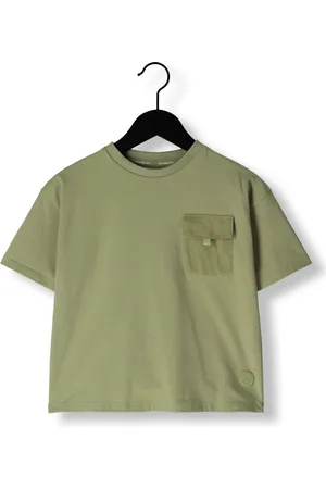 Koko Jongens Polo