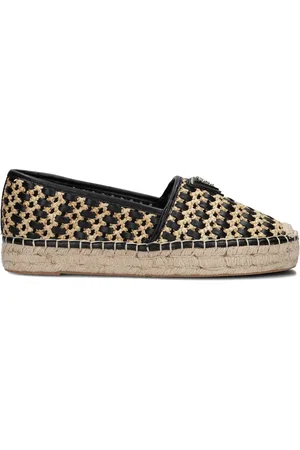 Guess Dames Espadrilles Jolandon - - Maat 36