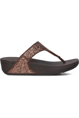 FitFlop Dames Slippers X03 - - Maat 37