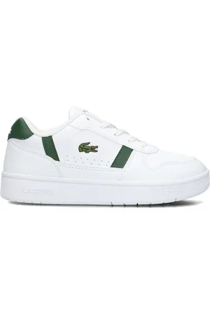 Lacoste Heren Sneakers T-clip - - Maat 28