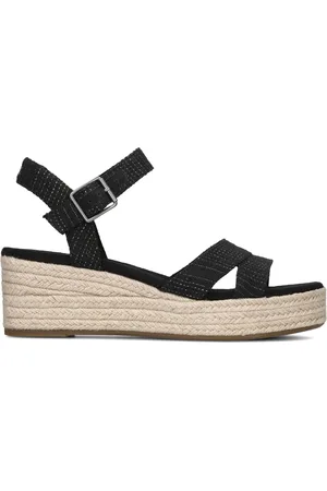 TOMS Dames Sandalen Audrey - - Maat 36