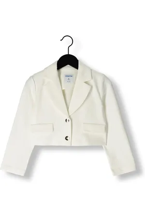 Mayoral Meisjes Blazers Blazer Jacket - - Maat 104
