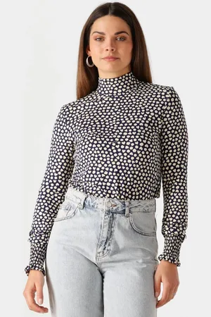 Fabienne Chapot Dames Tops & T-shirts Jada Top - - Maat XL