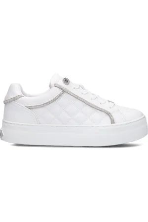 Guess Dames Sneakers Gratea - - Maat 35