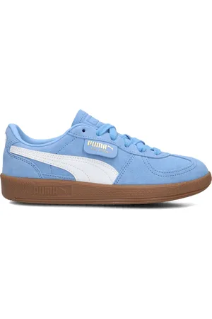 PUMA Meisjes Sneakers Palermo Jr - - Maat 36