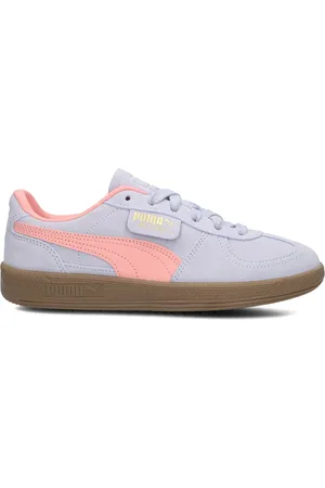 PUMA Meisjes Sneakers Palermo Jr - - Maat 36