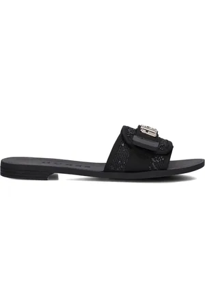 Guess Dames Slippers Elyze - - Maat 36
