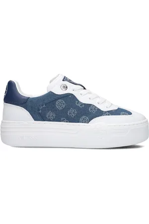 Guess Dames Sneakers Swole2 - - Maat 35