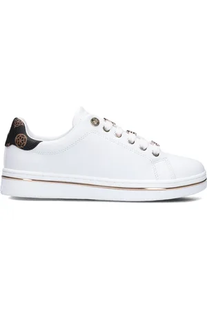 Guess Dames Sneakers Stasey - - Maat 35