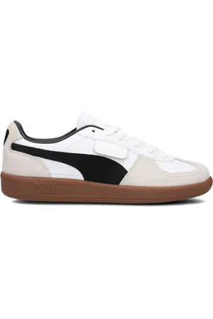 PUMA Dames Sneakers Palermo Lth - - Maat 36