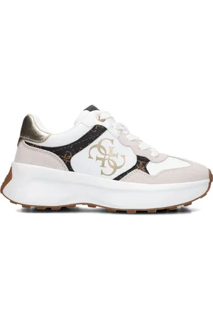 Guess Dames Sneakers Luckei - - Maat 35