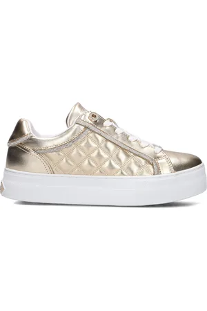 Guess Dames Sneakers Gratea - - Maat 35
