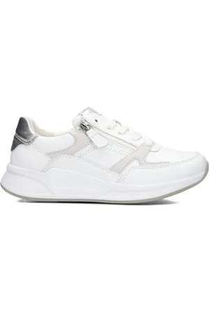 Gabor Dames Sneakers 958 - - Maat 35,5