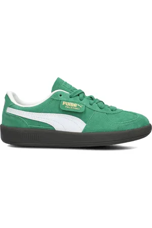 PUMA Meisjes Sneakers Palermo Jr - - Maat 36