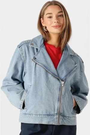 Modstrom Modström Dames Jassen Ibenmd Jacket - - Maat XL