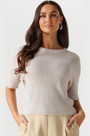 beaumont Dames Truien & Vesten Hearty Pullover - - Maat XL