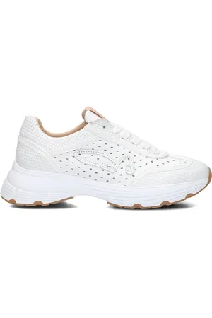 Fred de la Bretoniere Dames Sneakers Mariola Raffi - - Maat 36