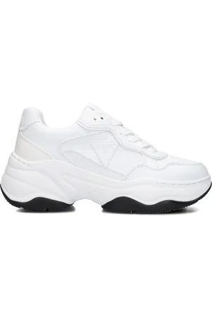 Guess Dames Sneakers Hapyy - - Maat 35