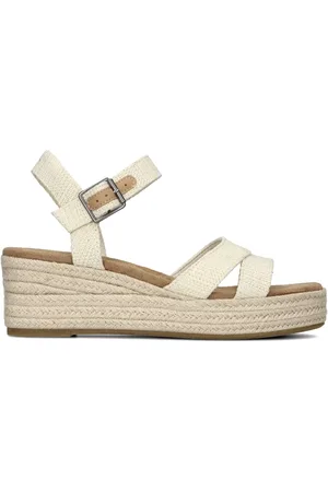 TOMS Dames Sandalen Audrey - - Maat 36