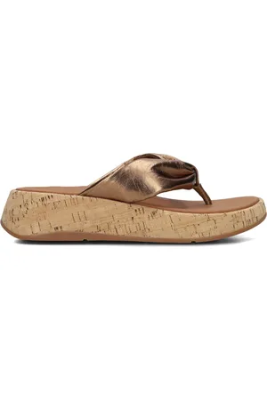 FitFlop Dames Slippers Hn3 - - Maat 36