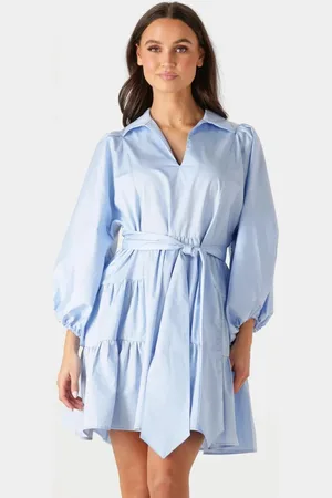 Devotion Twins Dames Jurken Precious - - Maat XS