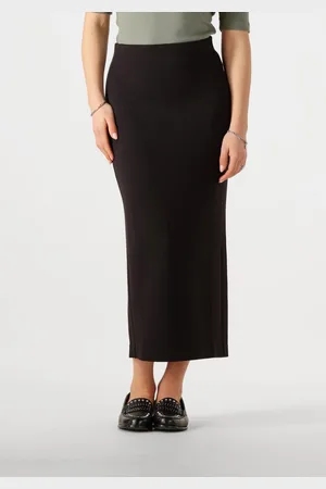 INWEAR Dames Rokken Aidaiw Skirt - - Maat XL