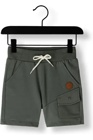 Koko Jongens Broeken P54833 - - Maat 104