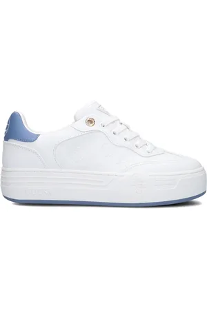 Guess Dames Sneakers Swole - - Maat 35