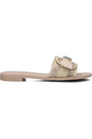 Guess Dames Slippers Elyze - - Maat 36