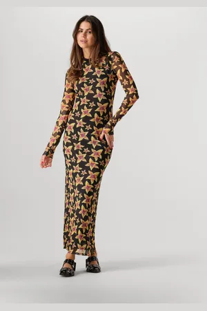 Harper & Yve Dames Jurken Jessie-dr - - Maat XL