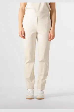 beaumont Dames Broeken Charlie Pants - - Maat 34