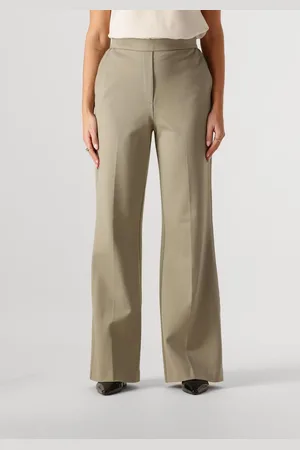 beaumont Dames Broeken Hope Pants - - Maat 36