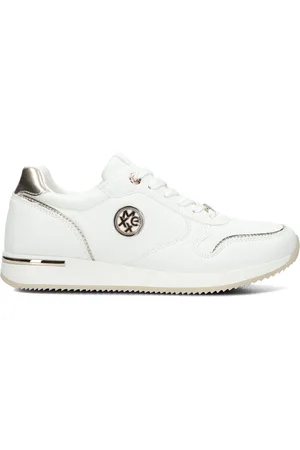 Mexx Dames Sneakers Eke Caia - - Maat 36