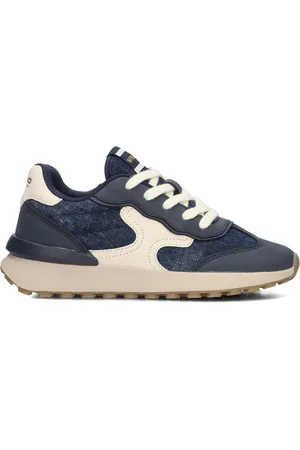 Vingino Jongens Sneakers Vin825182 - - Maat 28