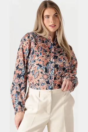 Dea Kudibal Dames Blouses Sioma - - Maat XL
