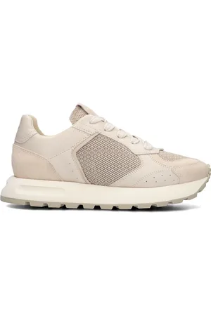 Nubikk Dames Sneakers Rose Nomad - - Maat 36