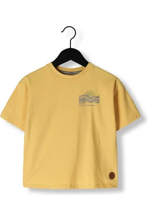 Koko Jongens Polo