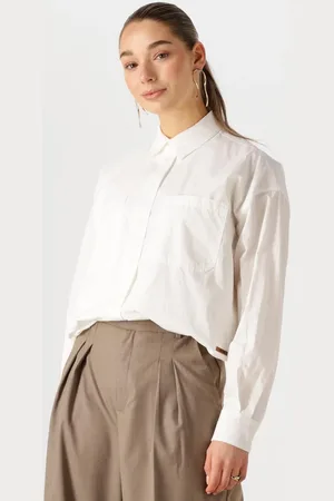 Moscow Dames Blouses 90-05-femila-1 - - Maat XL