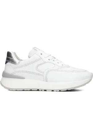 Gabor Dames Sneakers 491 - - Maat 35