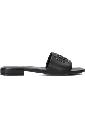 Guess Dames Slippers Tarisha - - Maat 36