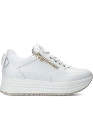 Nero Giardini Dames Sneakers 306371 - - Maat 36